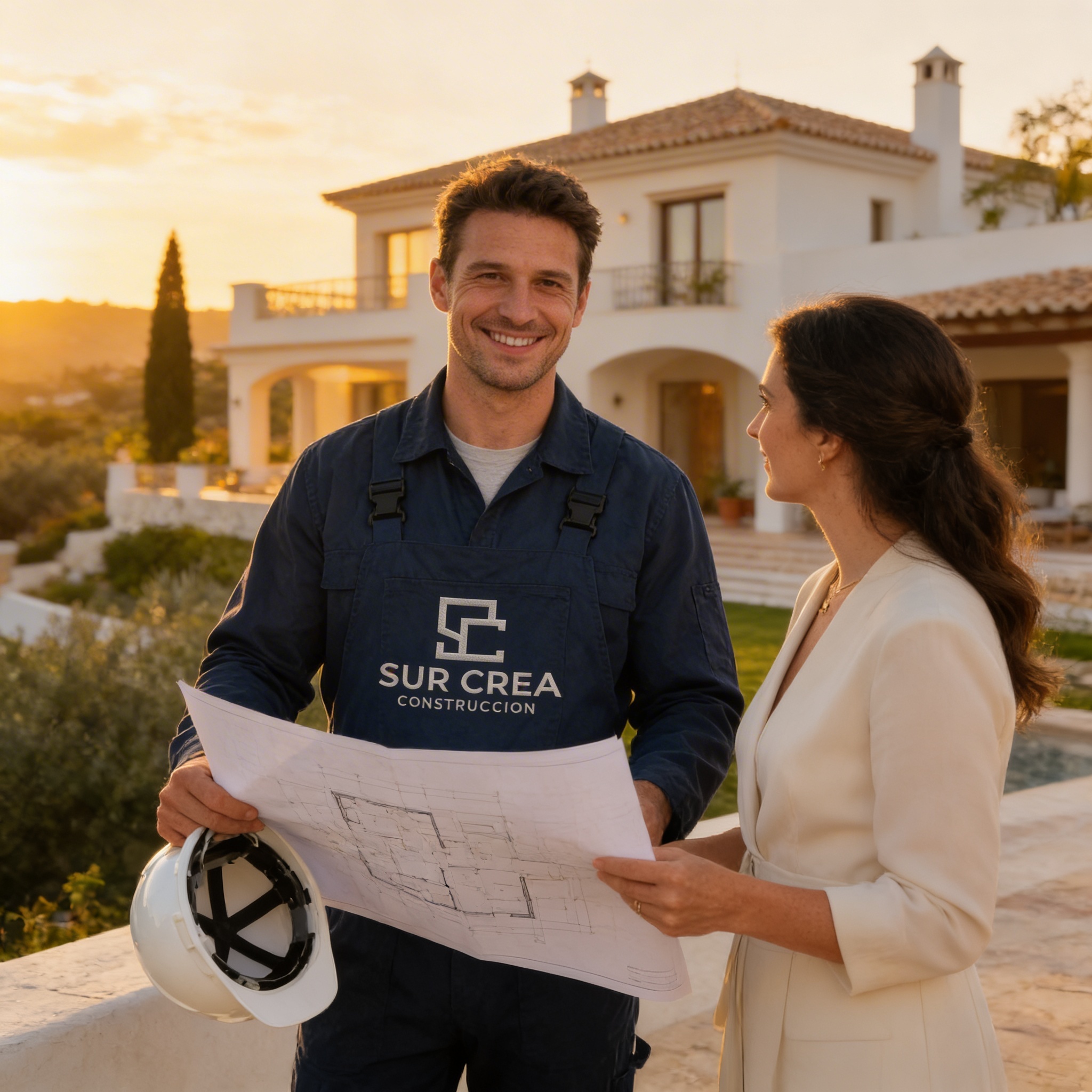 Trato directo y profesional